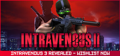 Intravenous II